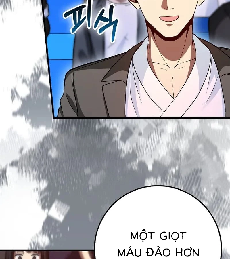 Thiên Tài Võ Thuật Hồi Quy Chapter 64 - Trang 4