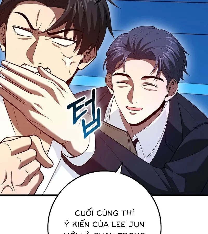 Thiên Tài Võ Thuật Hồi Quy Chapter 64 - Trang 4