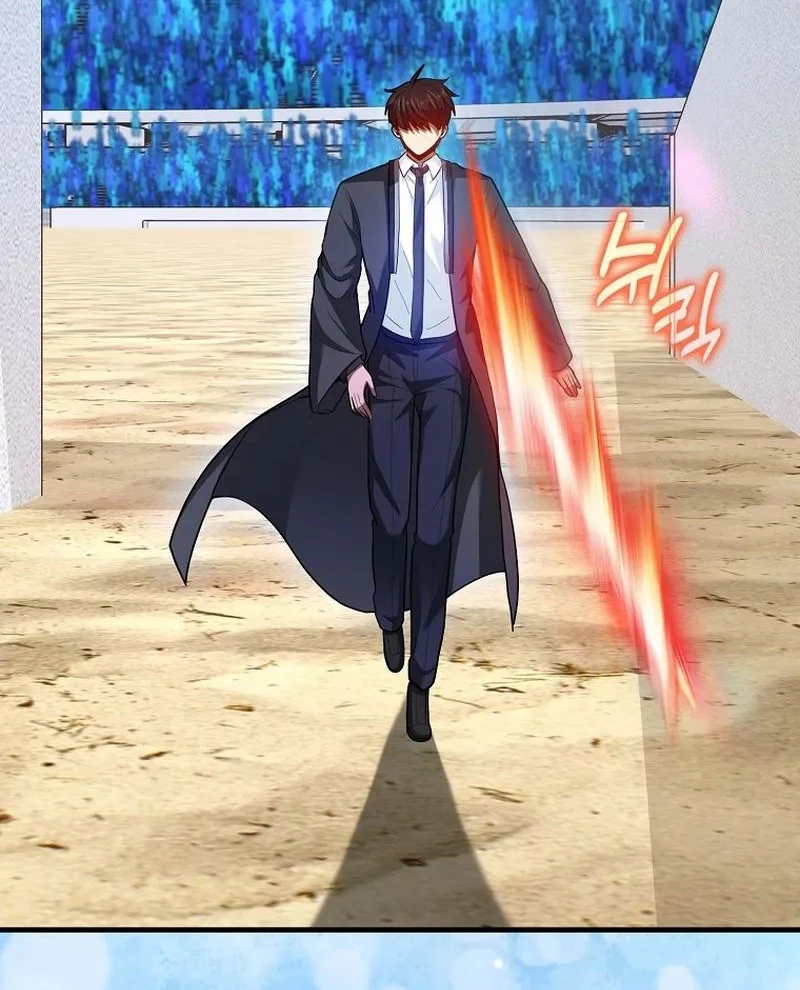 Thiên Tài Võ Thuật Hồi Quy Chapter 65 - Trang 4