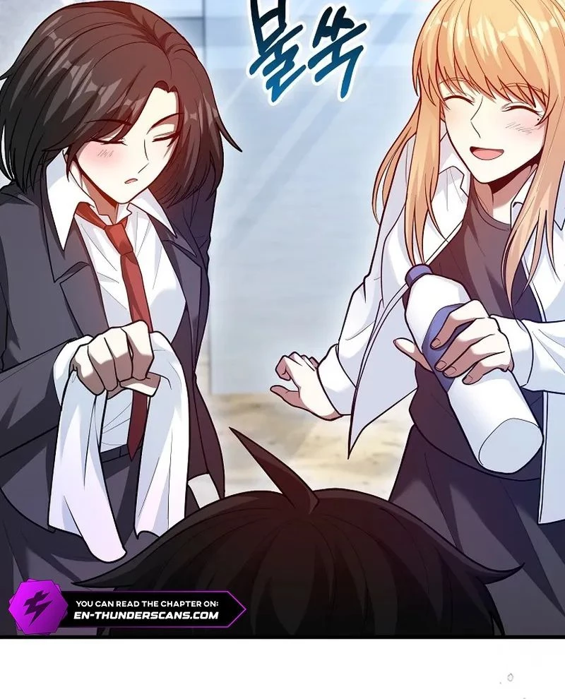 Thiên Tài Võ Thuật Hồi Quy Chapter 65 - Trang 4