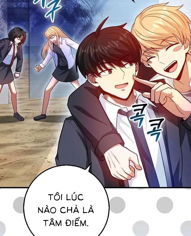 Thiên Tài Võ Thuật Hồi Quy Chapter 65 - Trang 4