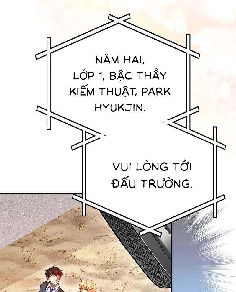 Thiên Tài Võ Thuật Hồi Quy Chapter 65 - Trang 4