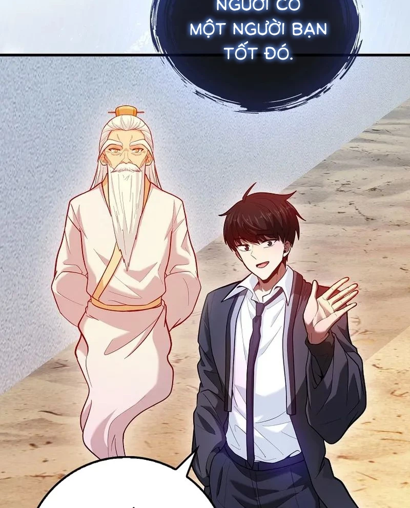 Thiên Tài Võ Thuật Hồi Quy Chapter 65 - Trang 4