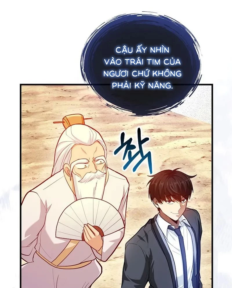 Thiên Tài Võ Thuật Hồi Quy Chapter 65 - Trang 4