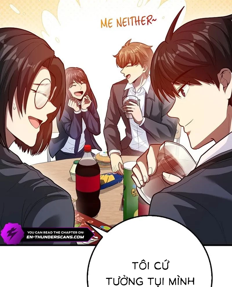 Thiên Tài Võ Thuật Hồi Quy Chapter 65 - Trang 4