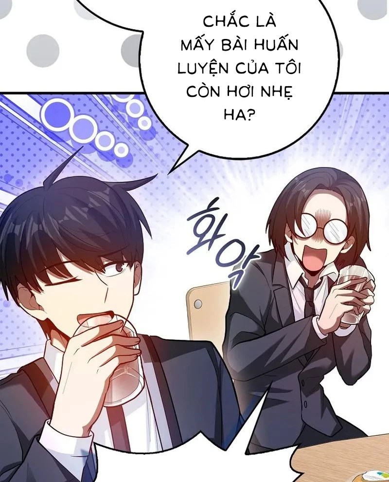 Thiên Tài Võ Thuật Hồi Quy Chapter 65 - Trang 4