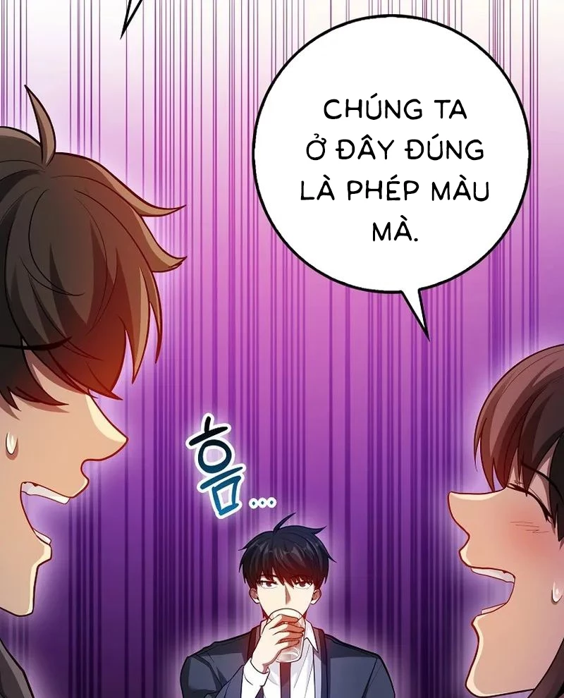 Thiên Tài Võ Thuật Hồi Quy Chapter 65 - Trang 4