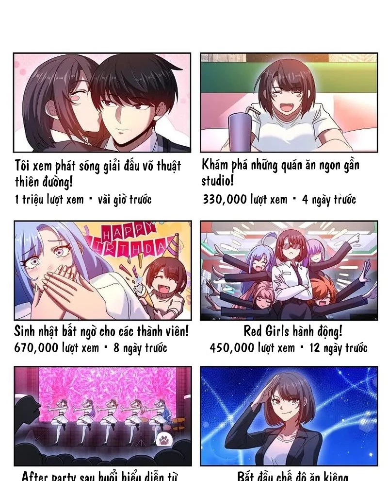 Thiên Tài Võ Thuật Hồi Quy Chapter 65 - Trang 4