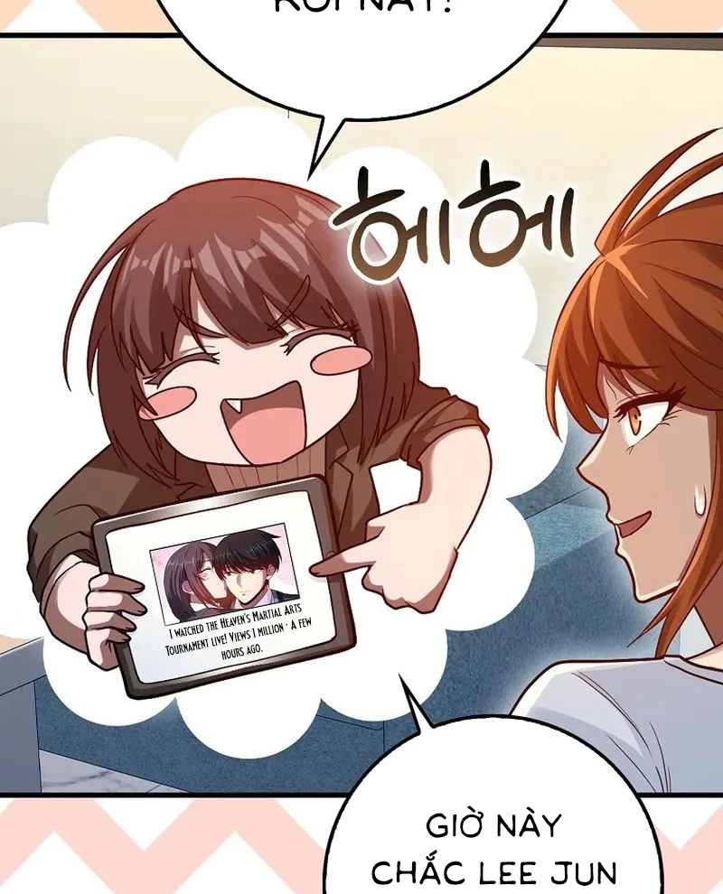 Thiên Tài Võ Thuật Hồi Quy Chapter 65 - Trang 4