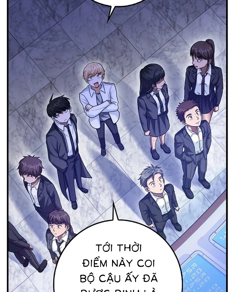 Thiên Tài Võ Thuật Hồi Quy Chapter 65 - Trang 4