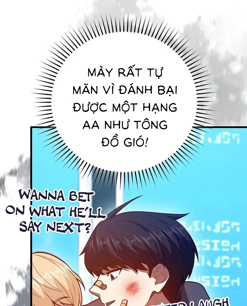 Thiên Tài Võ Thuật Hồi Quy Chapter 65 - Trang 4