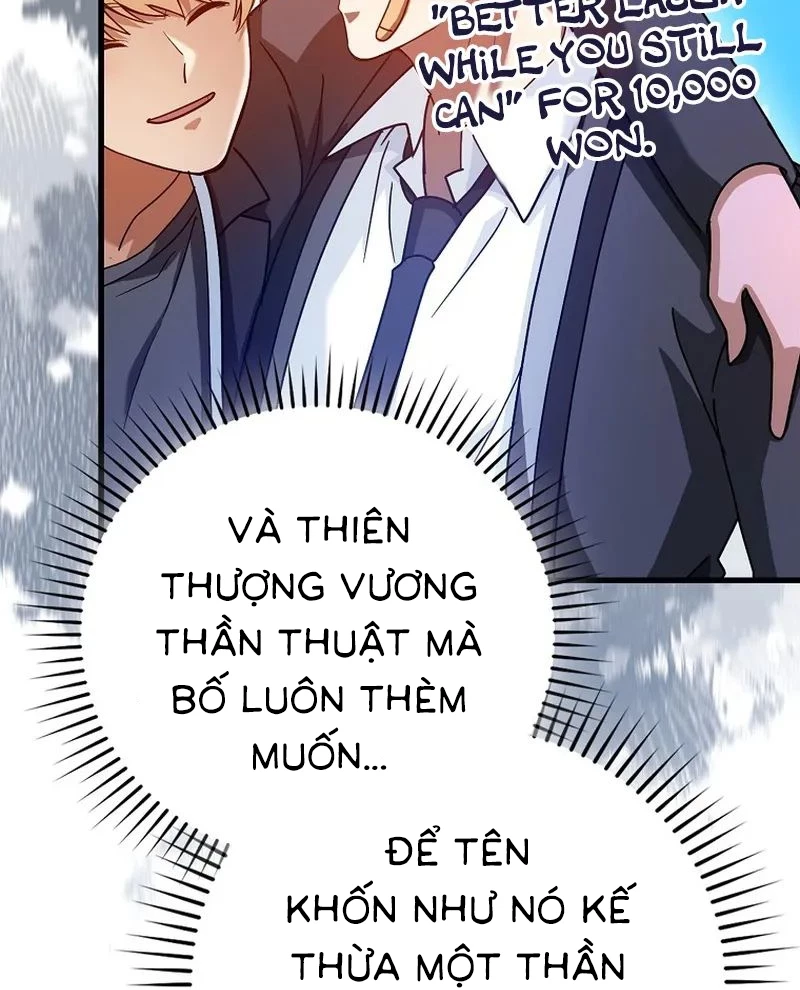 Thiên Tài Võ Thuật Hồi Quy Chapter 65 - Trang 4