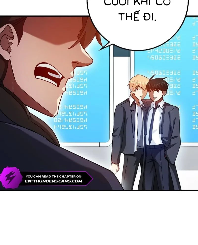 Thiên Tài Võ Thuật Hồi Quy Chapter 65 - Trang 4