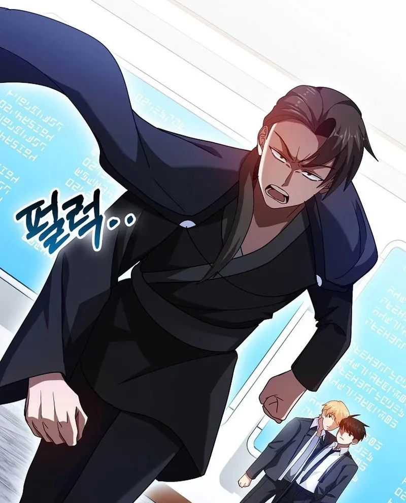 Thiên Tài Võ Thuật Hồi Quy Chapter 65 - Trang 4