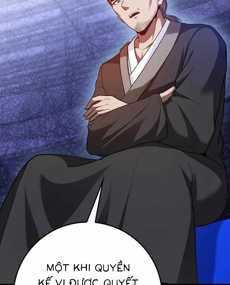 Thiên Tài Võ Thuật Hồi Quy Chapter 66 - Trang 4