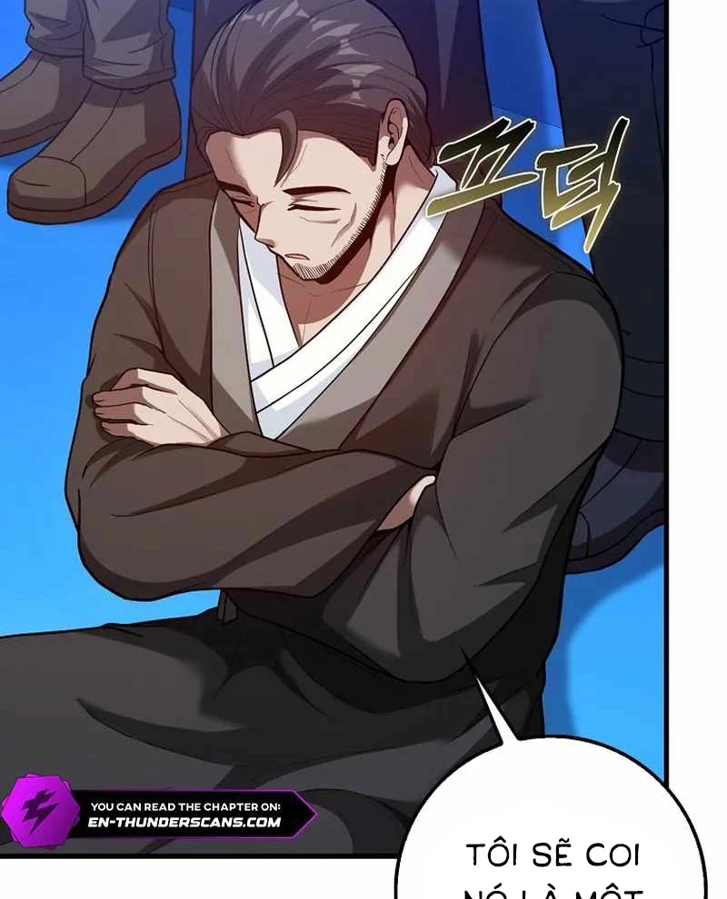 Thiên Tài Võ Thuật Hồi Quy Chapter 66 - Trang 4