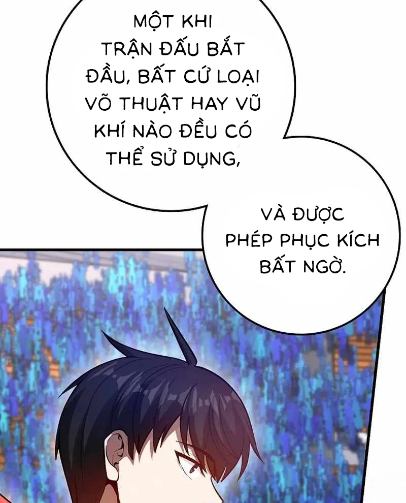 Thiên Tài Võ Thuật Hồi Quy Chapter 66 - Trang 4