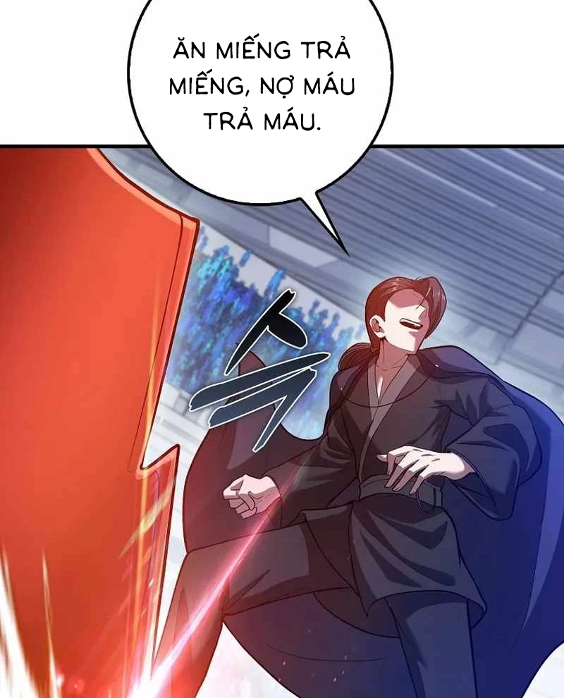 Thiên Tài Võ Thuật Hồi Quy Chapter 66 - Trang 4