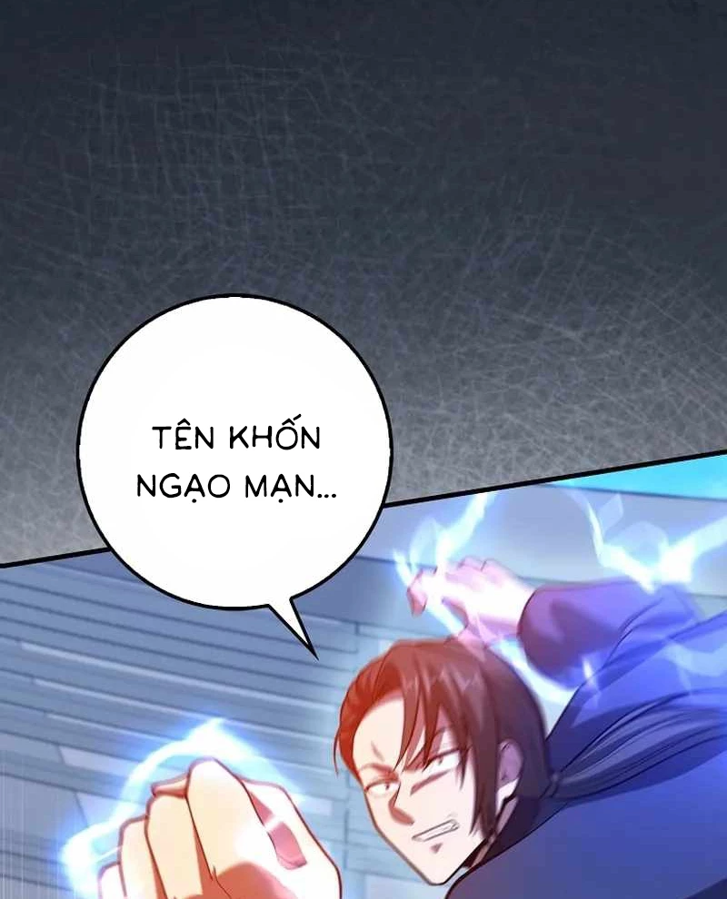 Thiên Tài Võ Thuật Hồi Quy Chapter 66 - Trang 4