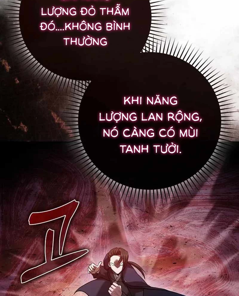 Thiên Tài Võ Thuật Hồi Quy Chapter 66 - Trang 4