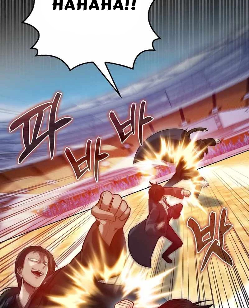 Thiên Tài Võ Thuật Hồi Quy Chapter 66 - Trang 4