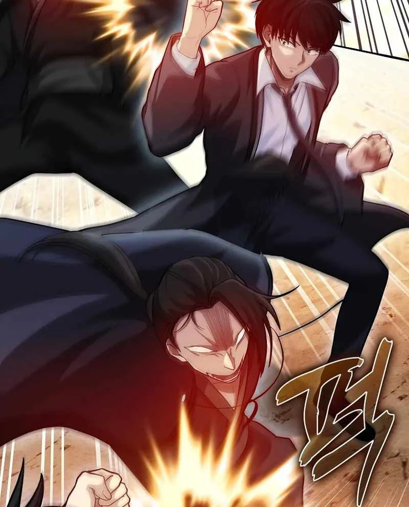 Thiên Tài Võ Thuật Hồi Quy Chapter 66 - Trang 4