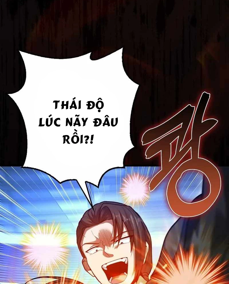 Thiên Tài Võ Thuật Hồi Quy Chapter 66 - Trang 4