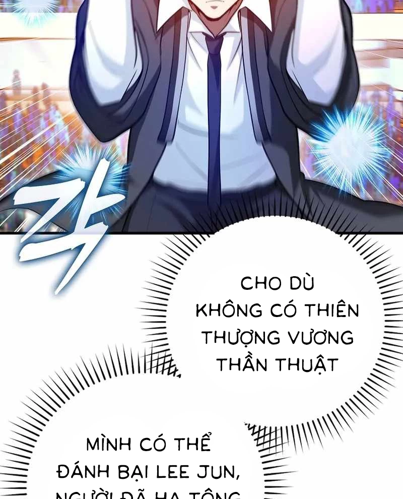 Thiên Tài Võ Thuật Hồi Quy Chapter 66 - Trang 4