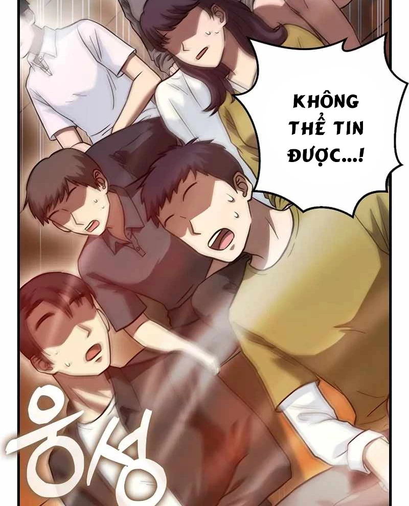 Thiên Tài Võ Thuật Hồi Quy Chapter 66 - Trang 4