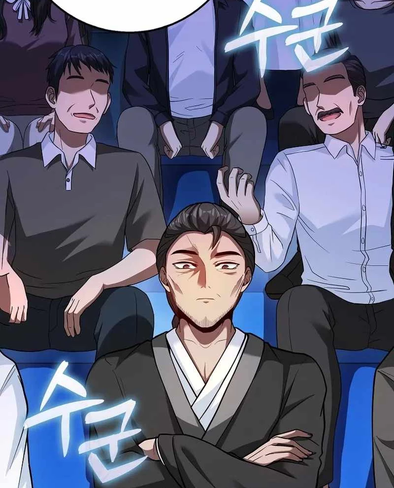 Thiên Tài Võ Thuật Hồi Quy Chapter 66 - Trang 4