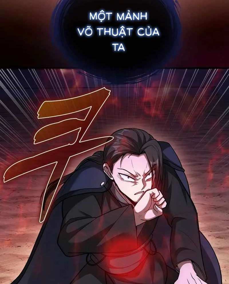 Thiên Tài Võ Thuật Hồi Quy Chapter 66 - Trang 4