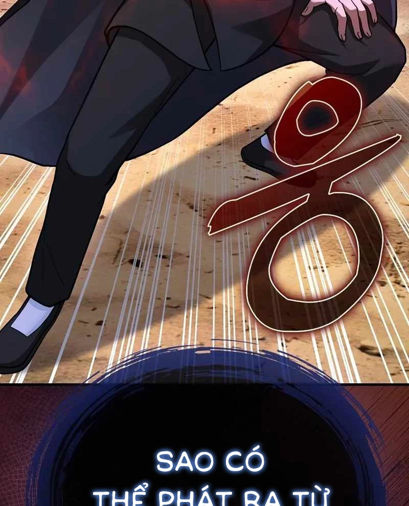 Thiên Tài Võ Thuật Hồi Quy Chapter 66 - Trang 4