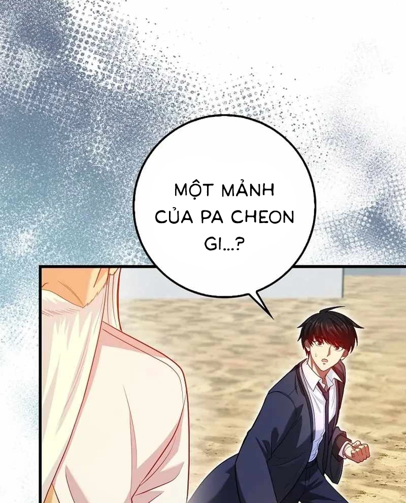 Thiên Tài Võ Thuật Hồi Quy Chapter 67 - Trang 4