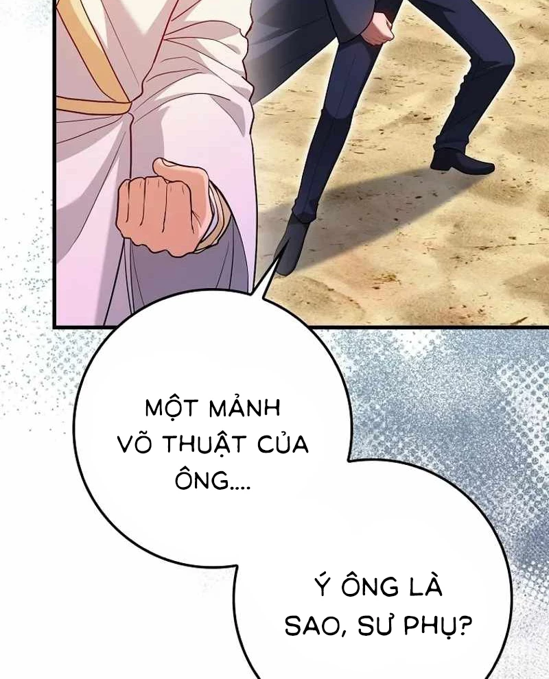 Thiên Tài Võ Thuật Hồi Quy Chapter 67 - Trang 4