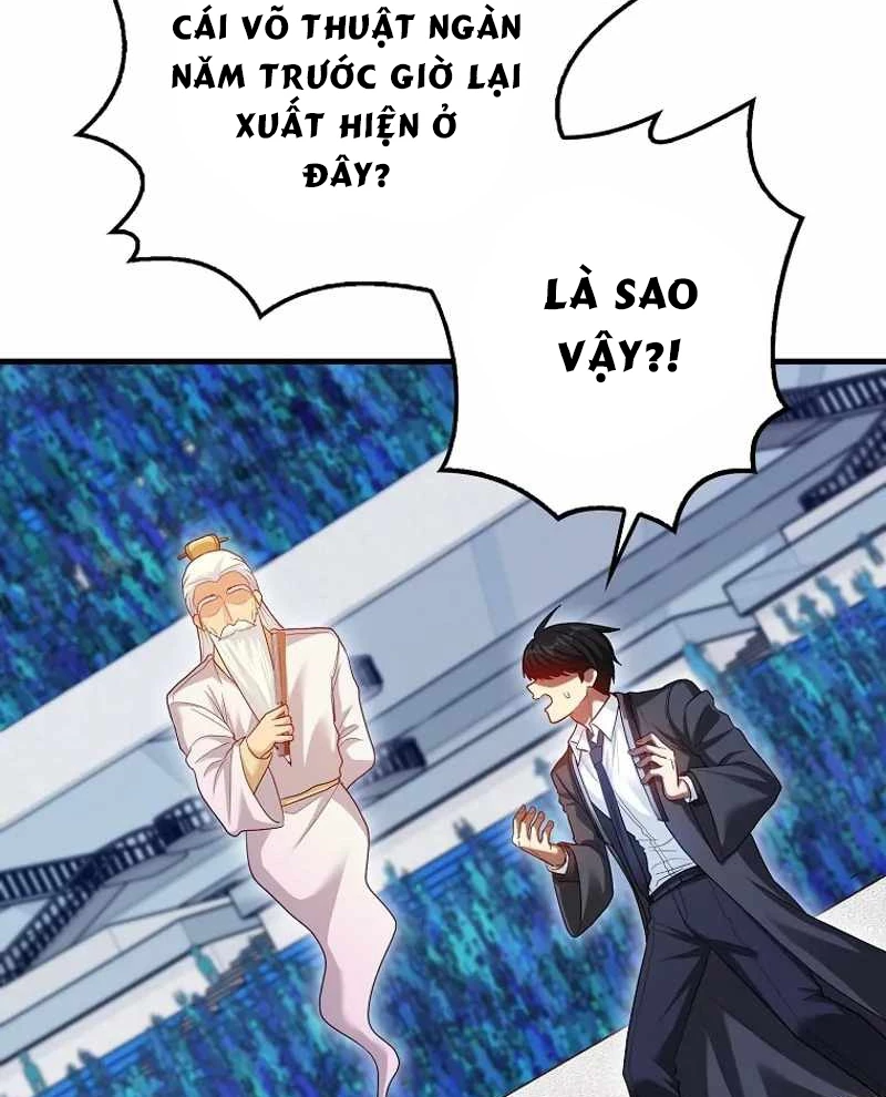 Thiên Tài Võ Thuật Hồi Quy Chapter 67 - Trang 4