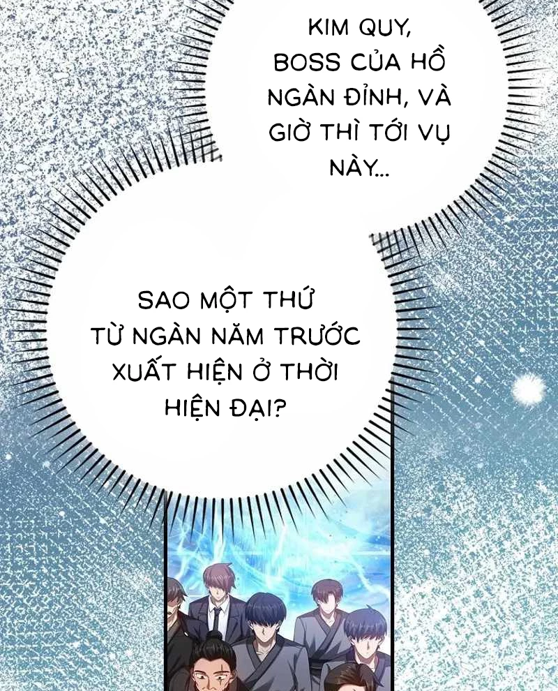 Thiên Tài Võ Thuật Hồi Quy Chapter 67 - Trang 4