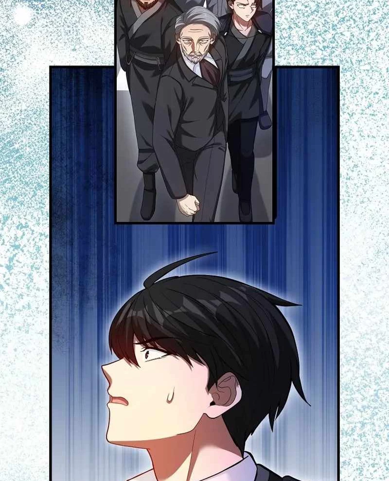 Thiên Tài Võ Thuật Hồi Quy Chapter 67 - Trang 4