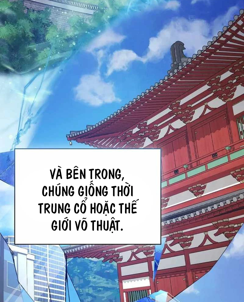 Thiên Tài Võ Thuật Hồi Quy Chapter 67 - Trang 4