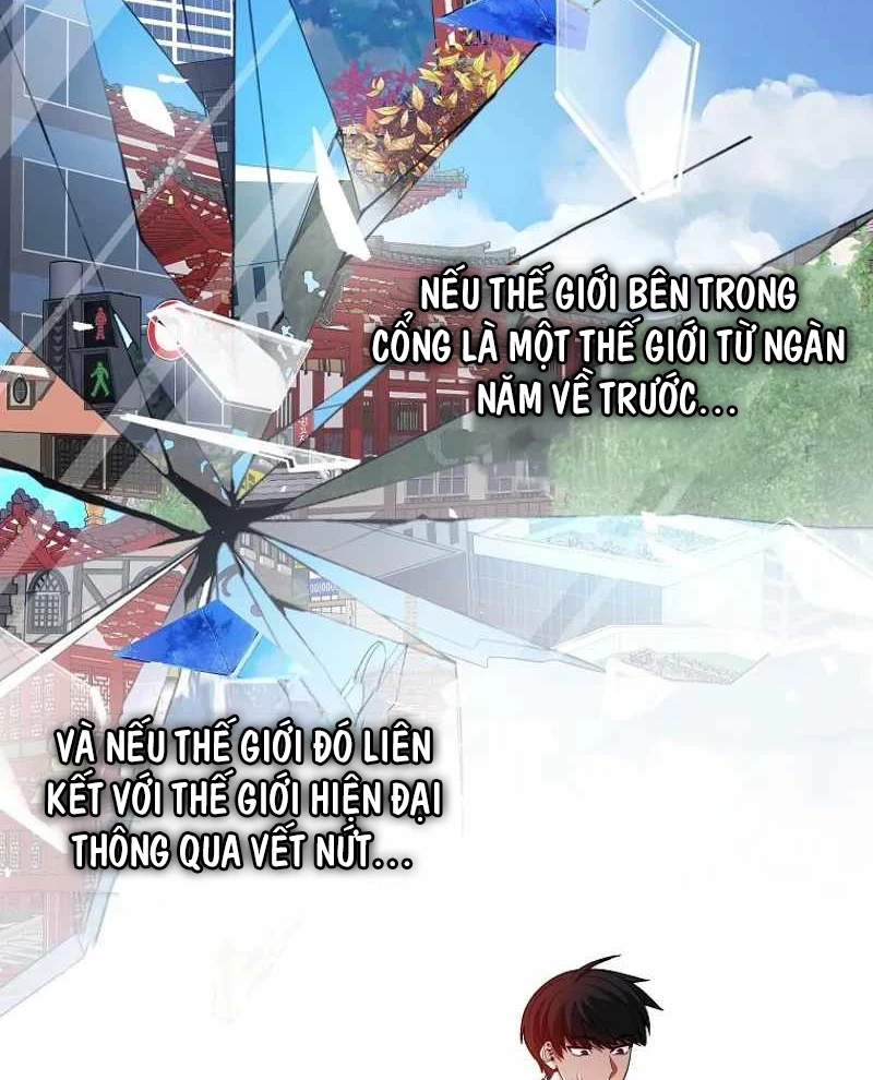 Thiên Tài Võ Thuật Hồi Quy Chapter 67 - Trang 4