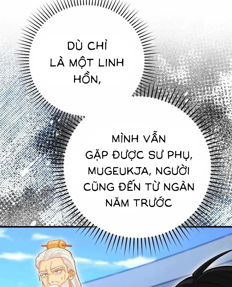 Thiên Tài Võ Thuật Hồi Quy Chapter 67 - Trang 4