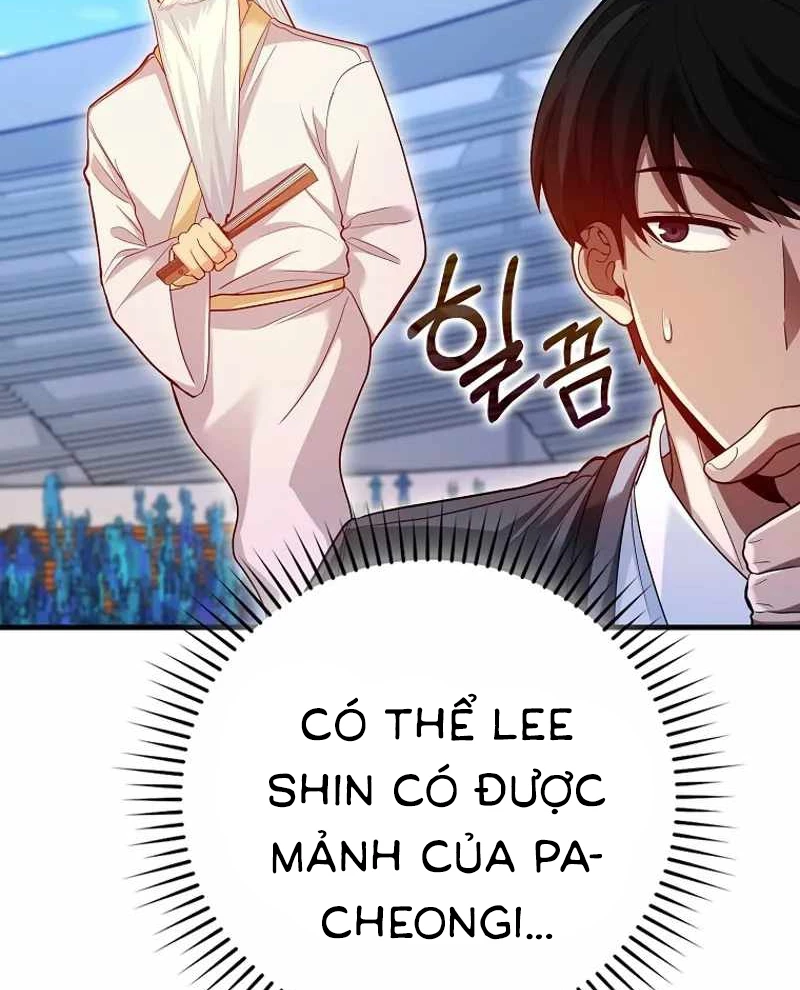 Thiên Tài Võ Thuật Hồi Quy Chapter 67 - Trang 4