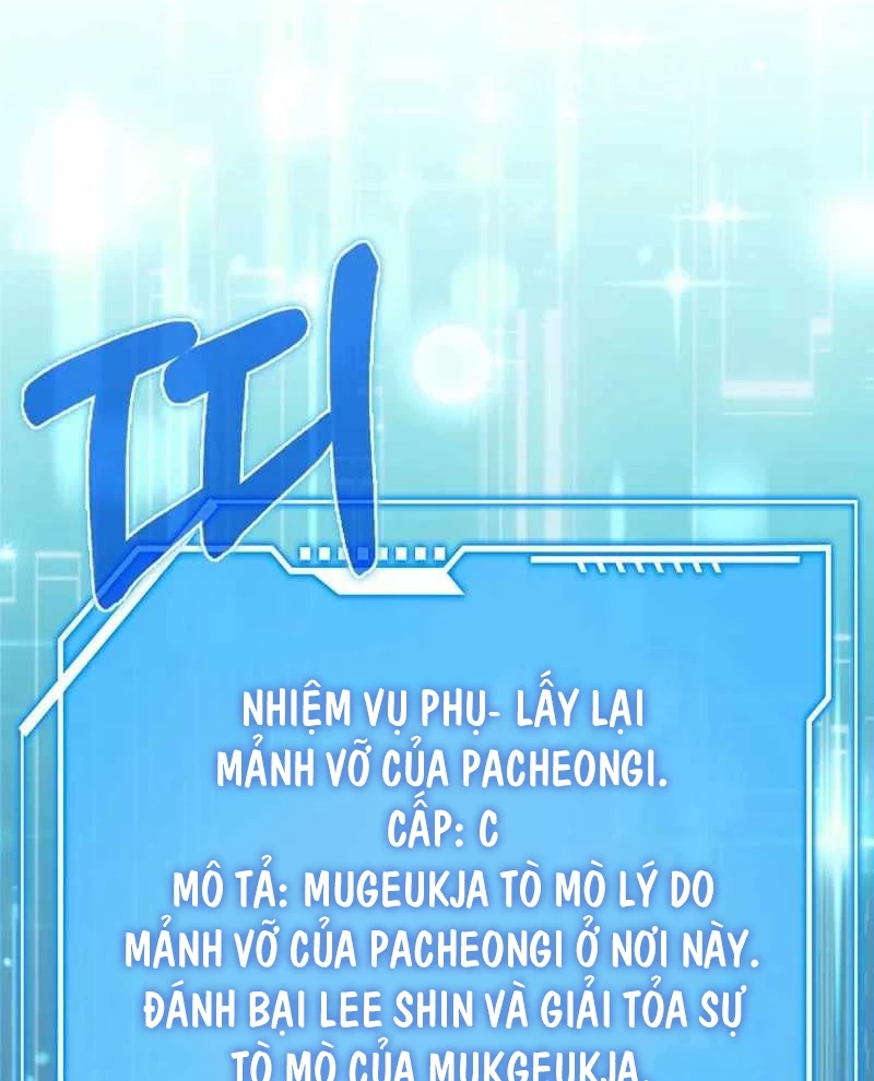 Thiên Tài Võ Thuật Hồi Quy Chapter 67 - Trang 4