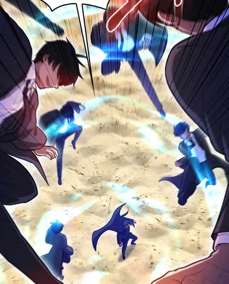 Thiên Tài Võ Thuật Hồi Quy Chapter 67 - Trang 4