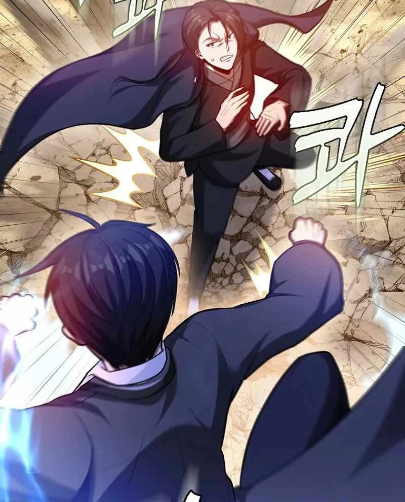 Thiên Tài Võ Thuật Hồi Quy Chapter 67 - Trang 4