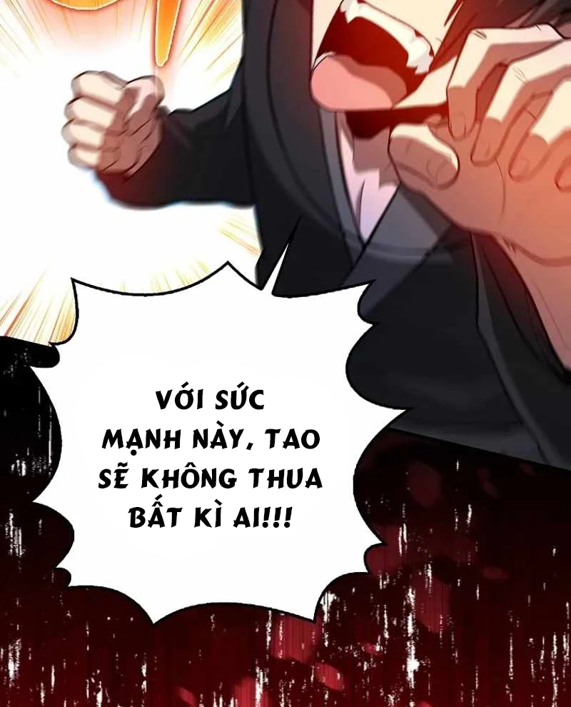 Thiên Tài Võ Thuật Hồi Quy Chapter 67 - Trang 4