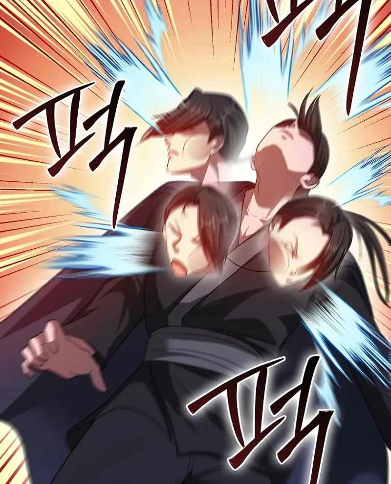 Thiên Tài Võ Thuật Hồi Quy Chapter 67 - Trang 4