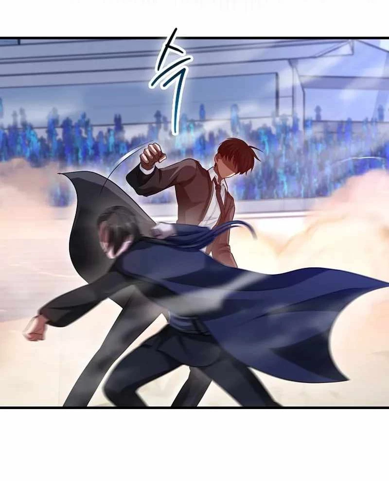 Thiên Tài Võ Thuật Hồi Quy Chapter 67 - Trang 4