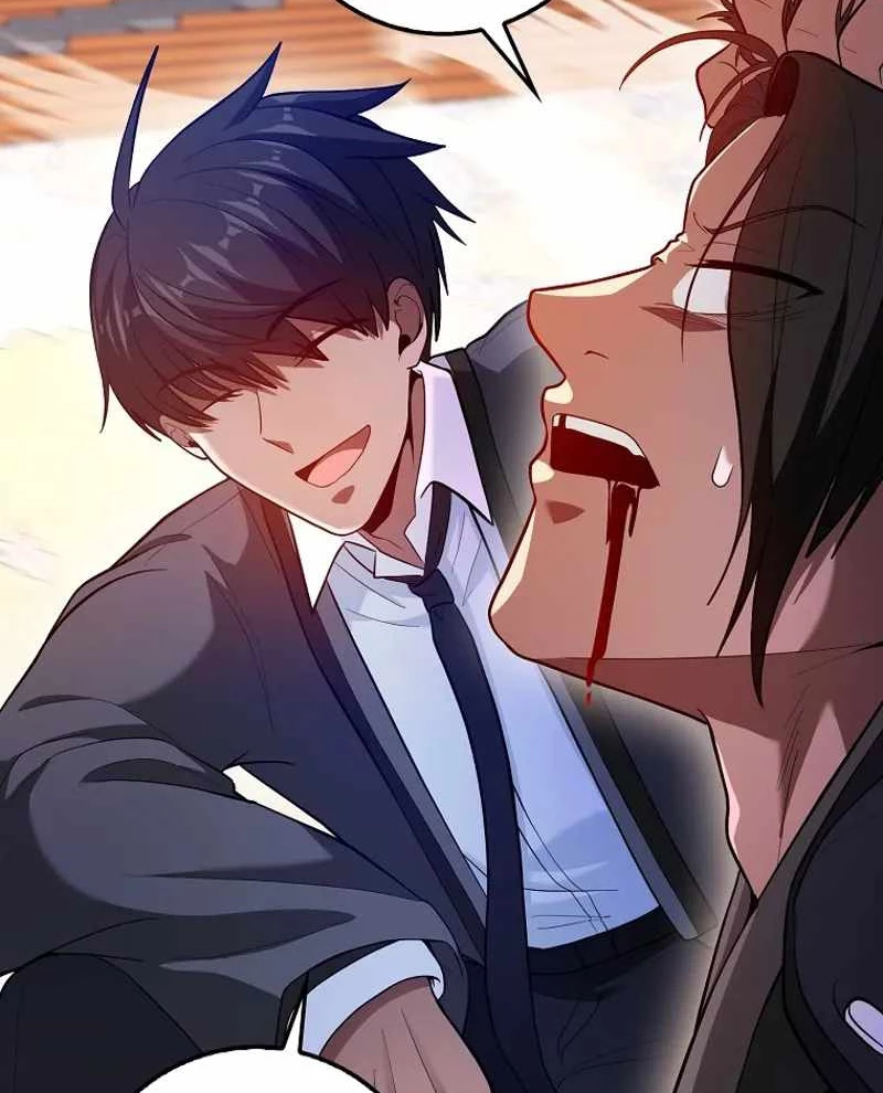 Thiên Tài Võ Thuật Hồi Quy Chapter 67 - Trang 4