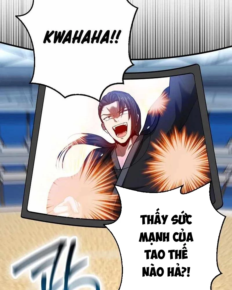 Thiên Tài Võ Thuật Hồi Quy Chapter 68 - Trang 4