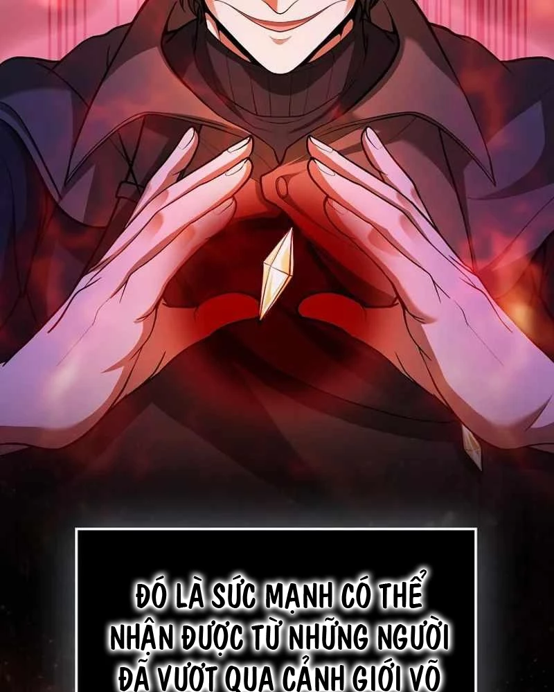 Thiên Tài Võ Thuật Hồi Quy Chapter 68 - Trang 4